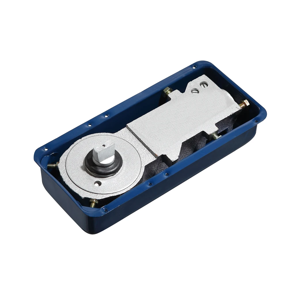 Stainless Steel 304 Heavy Duty Vvp Glass Door Floor Hinges Good Price