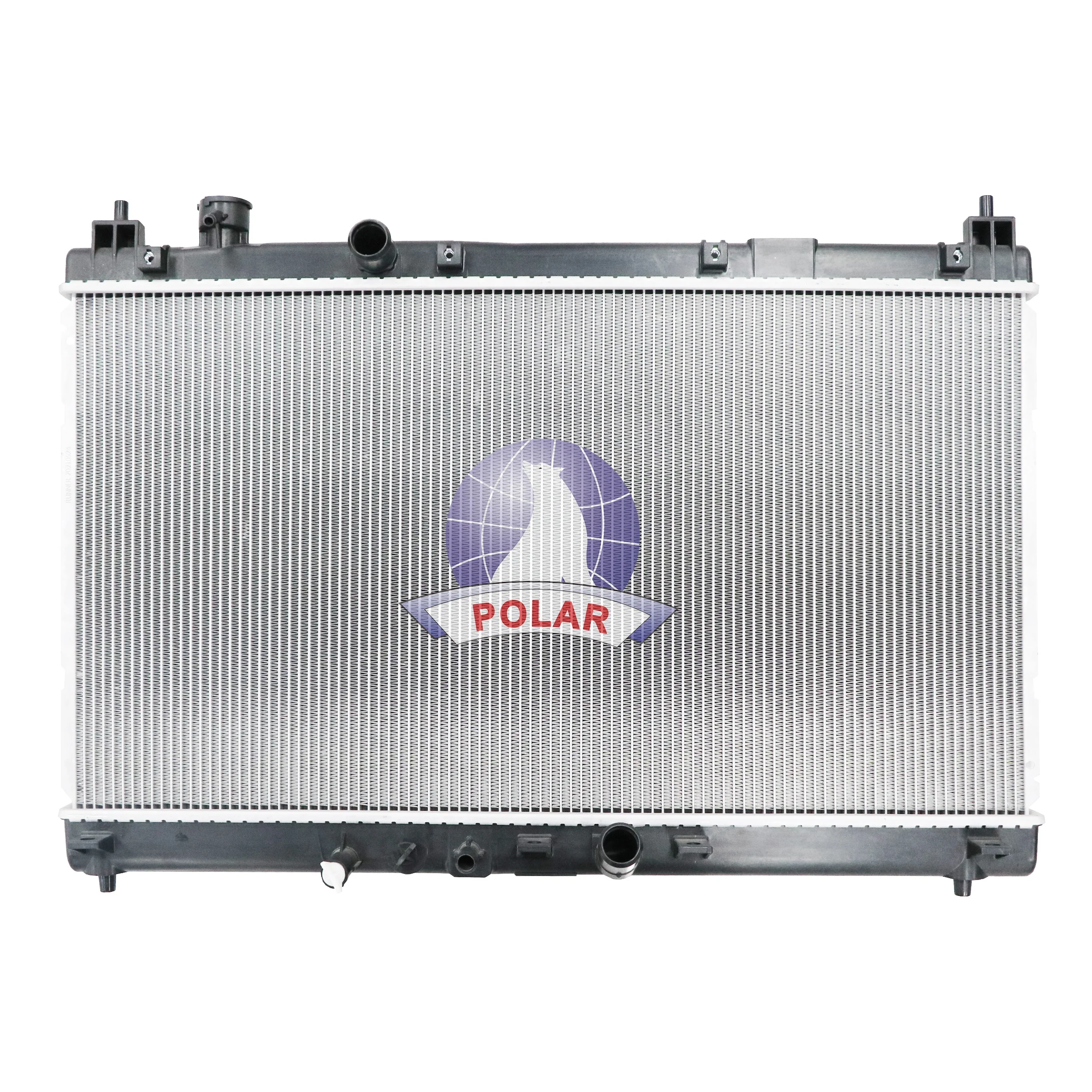 Original Auto Parts 17202 OE 190105V3Z51 Cooling Radiator for