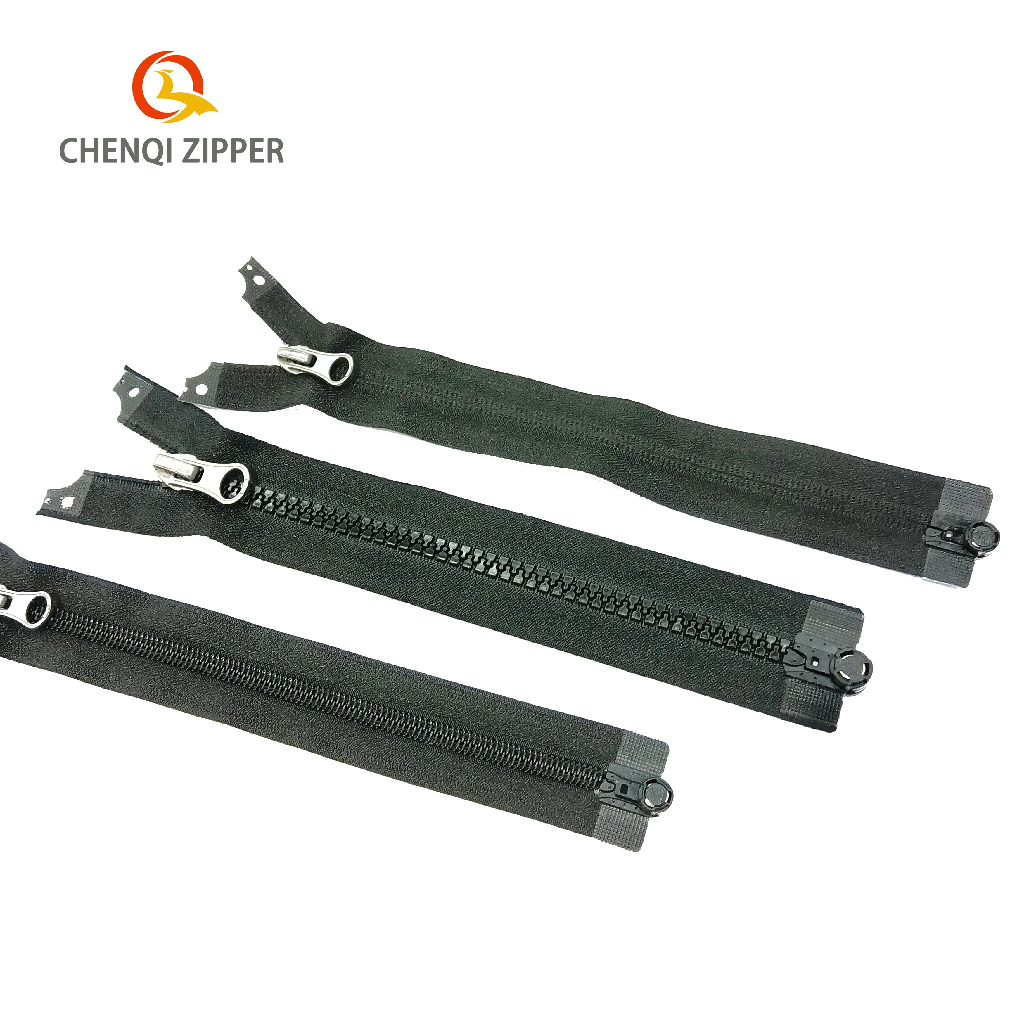 Plastic Nylon Zip Zipper Pull Tab Plastic Nylon Zip Zipper Pull Tab Buy