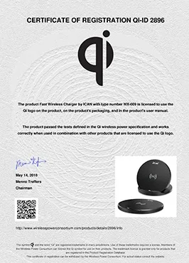 wholesale low price phone cellphone wireless charger fast wireless charger stand - ANKUX.COM