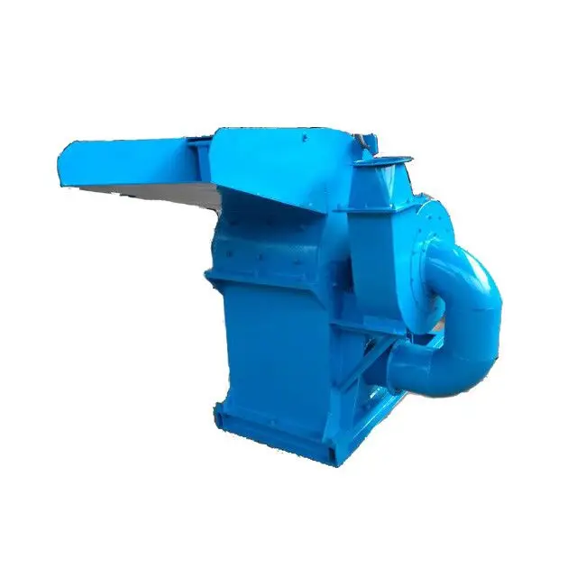 Venta al por mayor vendo trituradora de madera-Compre online los