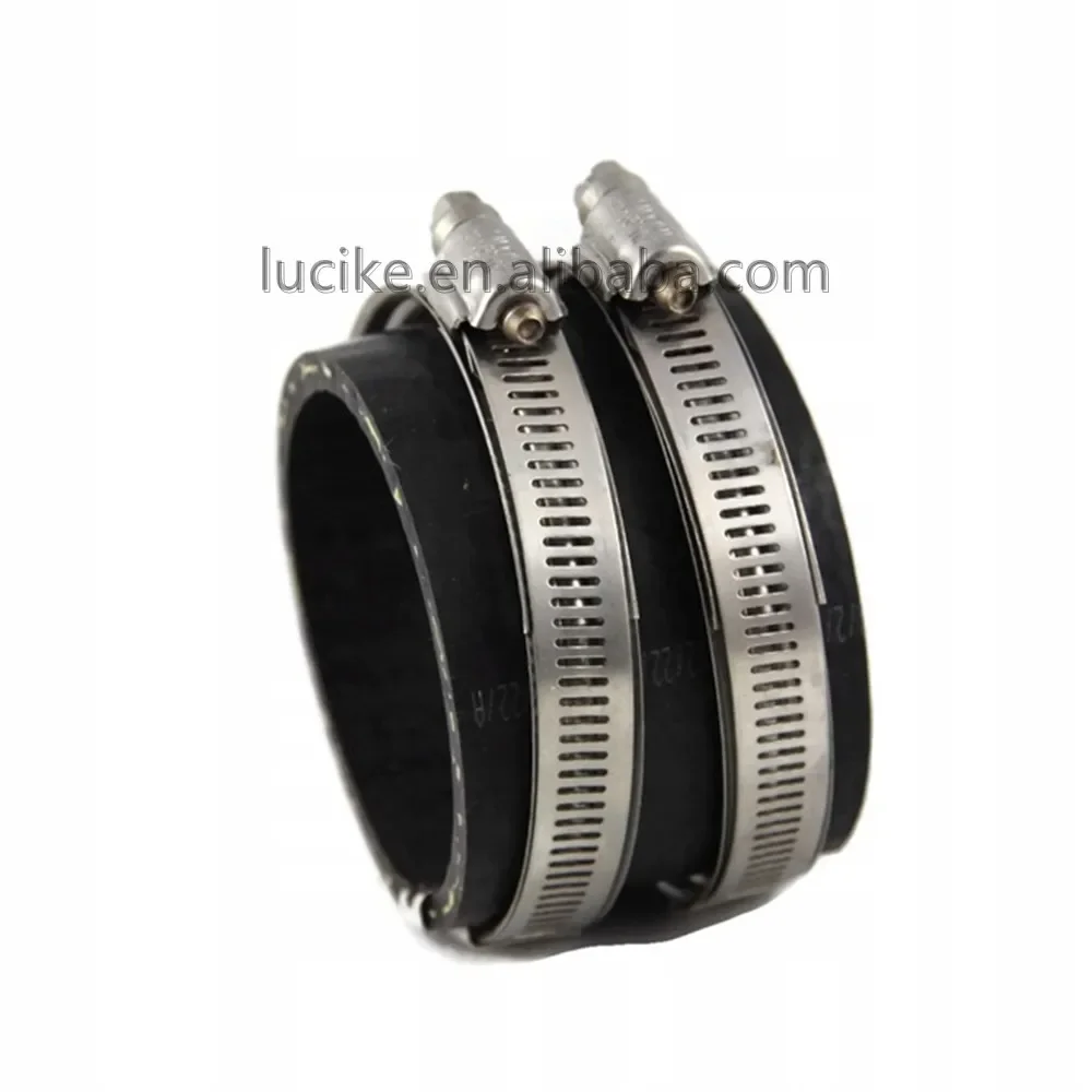 For Land Rover 4.4 Diesel Engine Intake Manifold Duct Air Connector ...