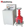 cable testing transformer 5kVA 100kv High Frequency Dry Type ac dc hipot tester