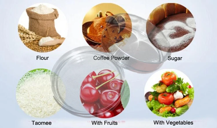 5 micron stainless steel standard test sieves