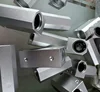 instead misumi LHSSS8 LHSSS10 LHSSS12 LHSSS16 LHSSS20 LHSSS25 LHSSS30 Linear Bushings with Pillow Blocks linear motion ball slid