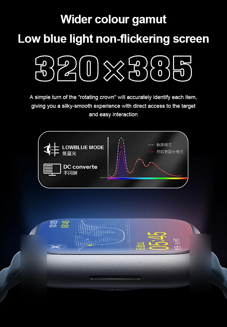 H13 Pro Plus Smartwatch Nfc Ip68 Waterproof Reloj Series 9 Smart Watch ...