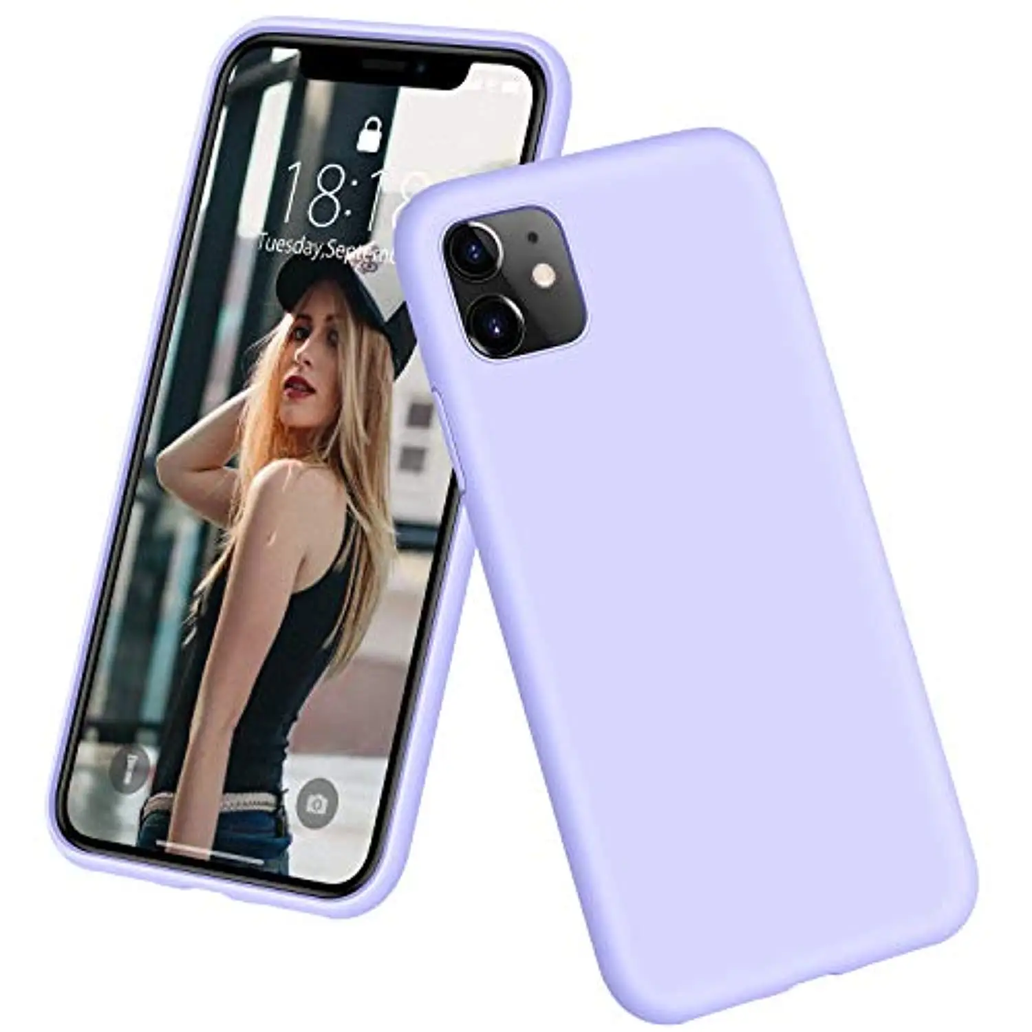 2020 Wholesale Shockproof Tpu Cover Cell Phone Case For Iphone 11 Pro