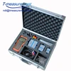 Hand Held Ultrasonic Flow Meter Tech and Products TUF-2000H