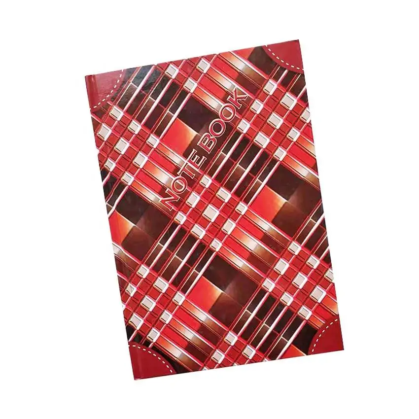 Hardcover Record Book Diary Weekly Planner Student Productivity Cheap