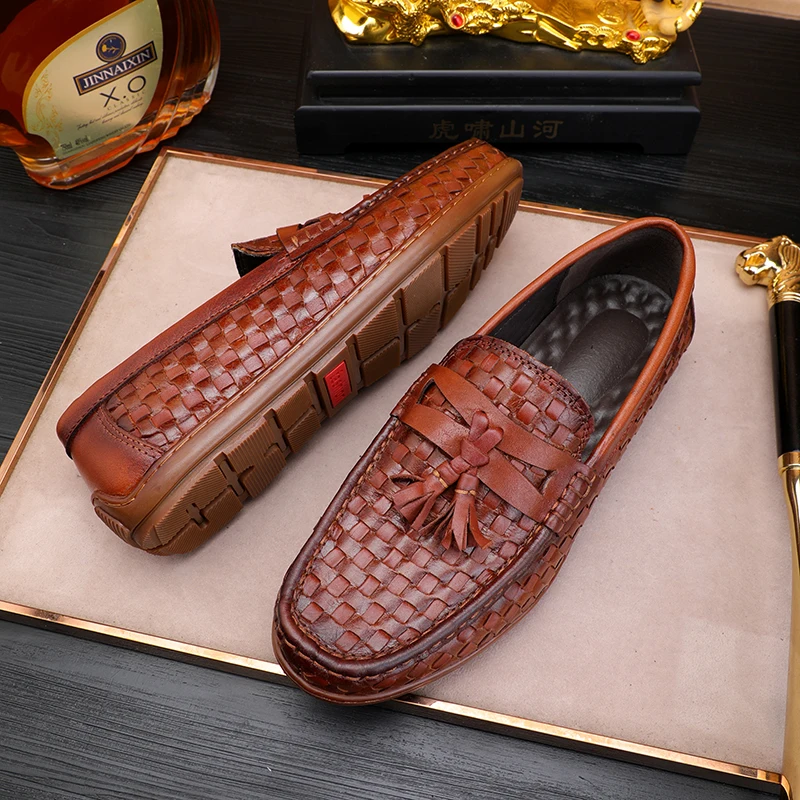 lofar juta loafer