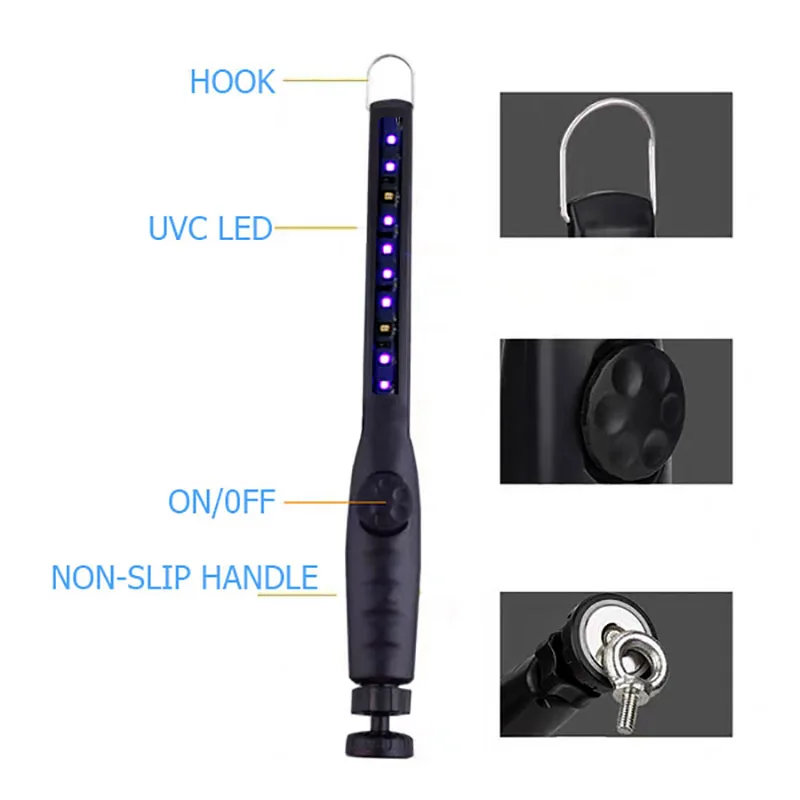 UV Lamp (10)
