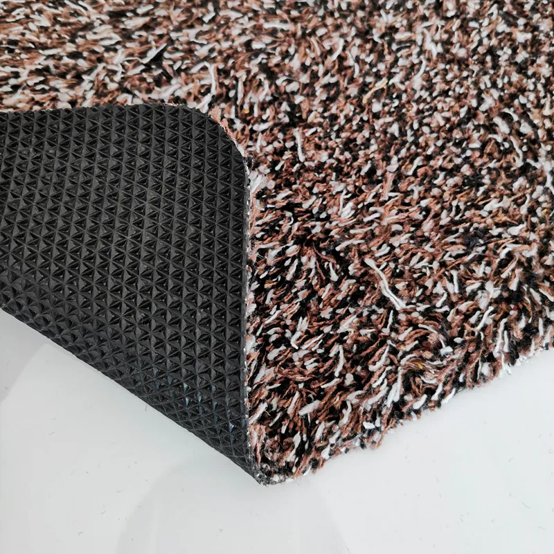 Hot Sale Microfiber Cotton Foot Mat Machine Washable Magic Clean  Step Mud Door Mat - China Microfiber Entrance Indoor Durable Soft Mat and  Super Absorbent Floor Mat price