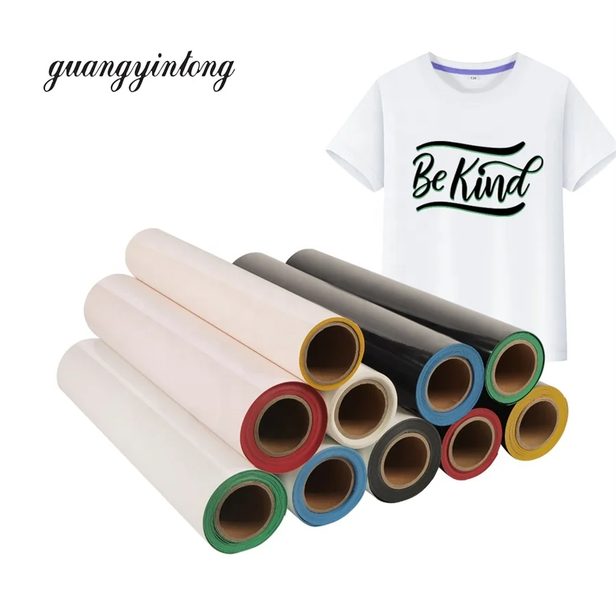Guangyintong Easyweed Electric Heat Transfer Vinyl 3d Wholesale Heat
