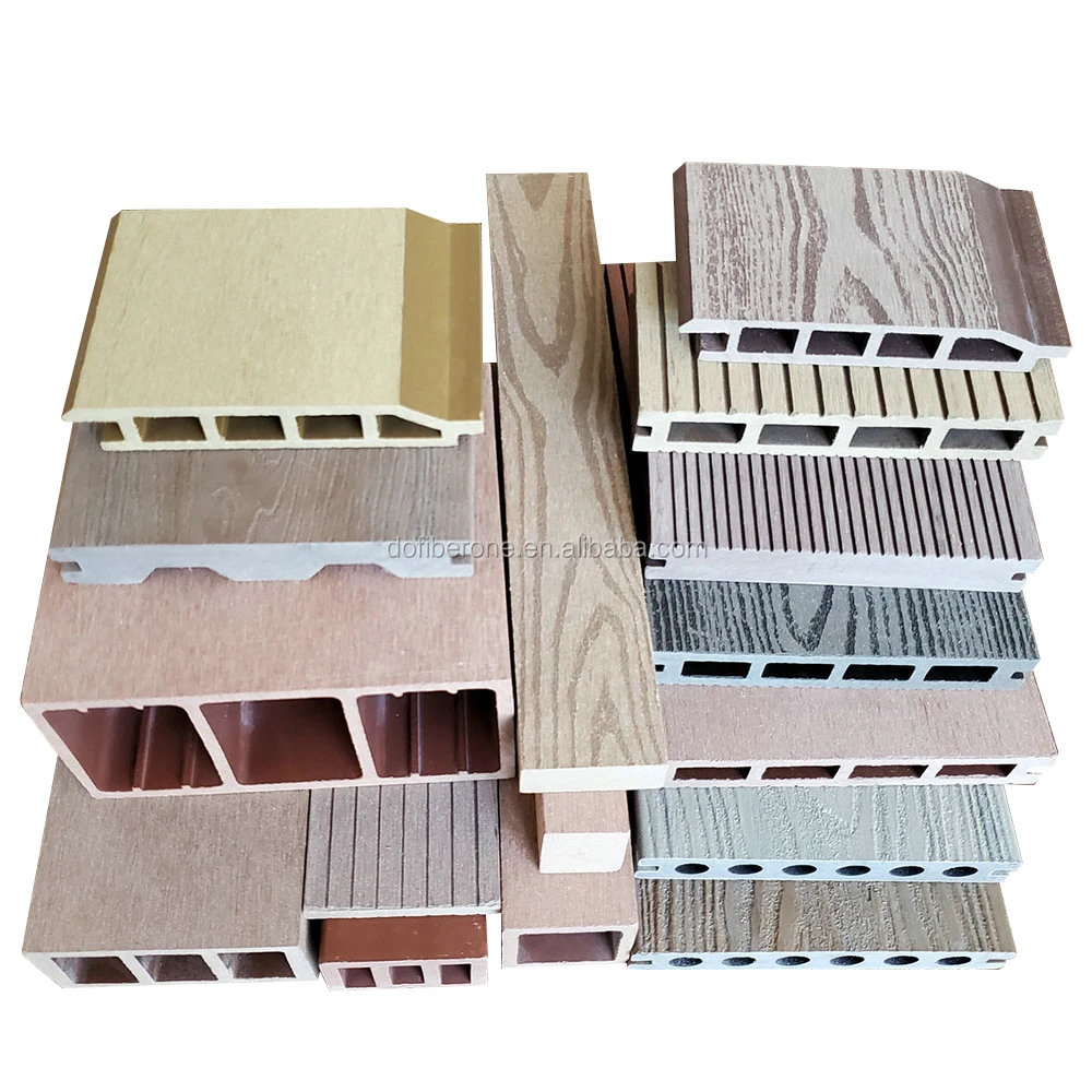 Usa Standard Wooden Composite Exterior Wpc Wall Cladding Panel Buy