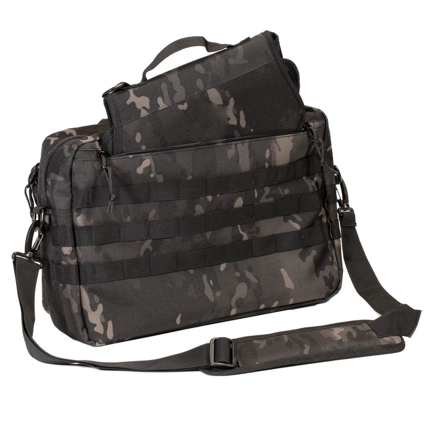 tactical diaper bag