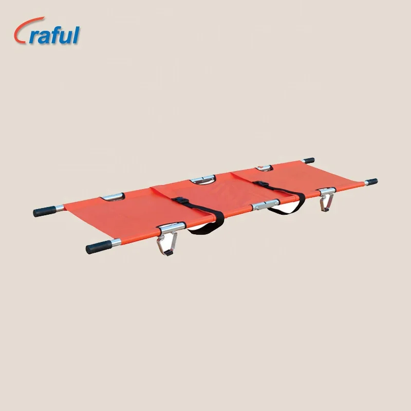 first aid stretcher