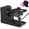 superior quality hat logo making heat press machine manufacturer sale,digital cap hat heat press machine sublimation