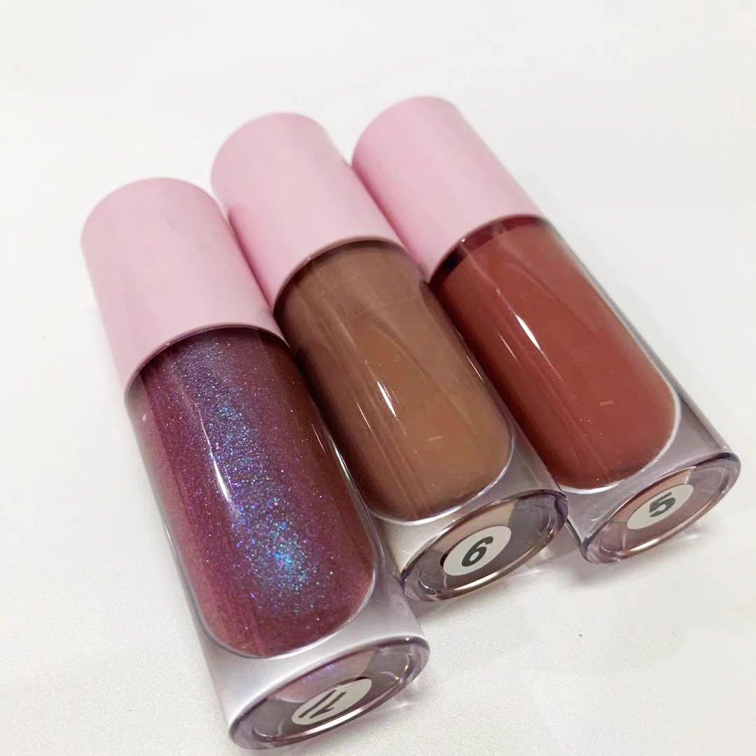 

cosmetics lip gloss,50 Pieces, Multi colors