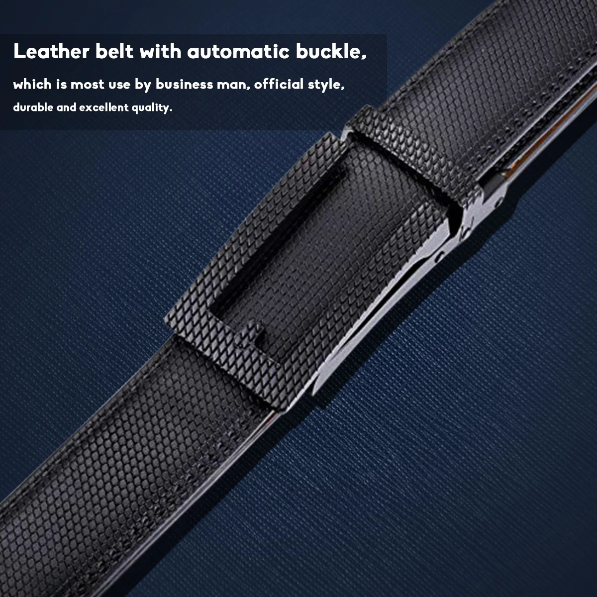 Factory Price New Designer Belt High-quality,Scratch-resistant Leather ...