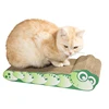 High Quality Fast Shipping Cat Toys Cat Scratcher Cardboard