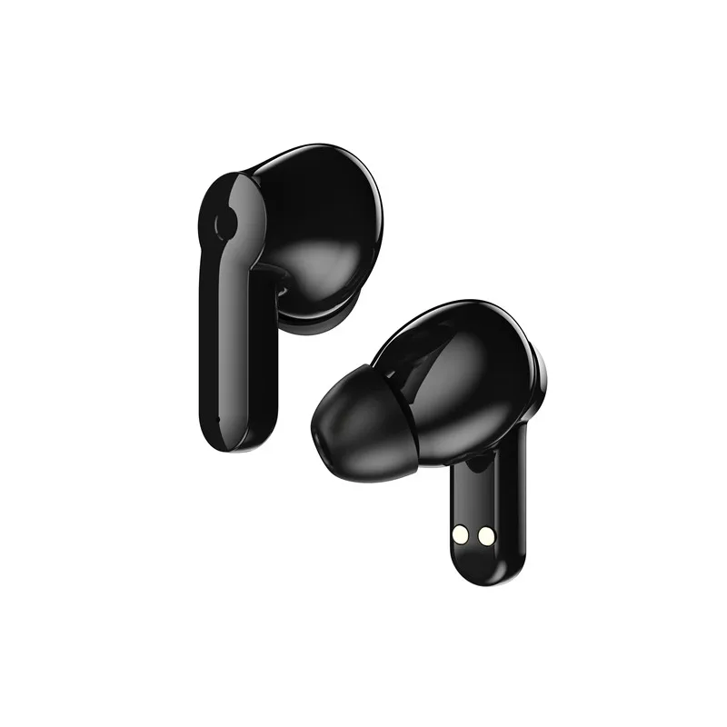 

2020 New Trending Inalambrico Tactil Auriculares TYPE C USB Wireless Earphone Waterproof Sports TWS True Wireless Earbuds, White.black