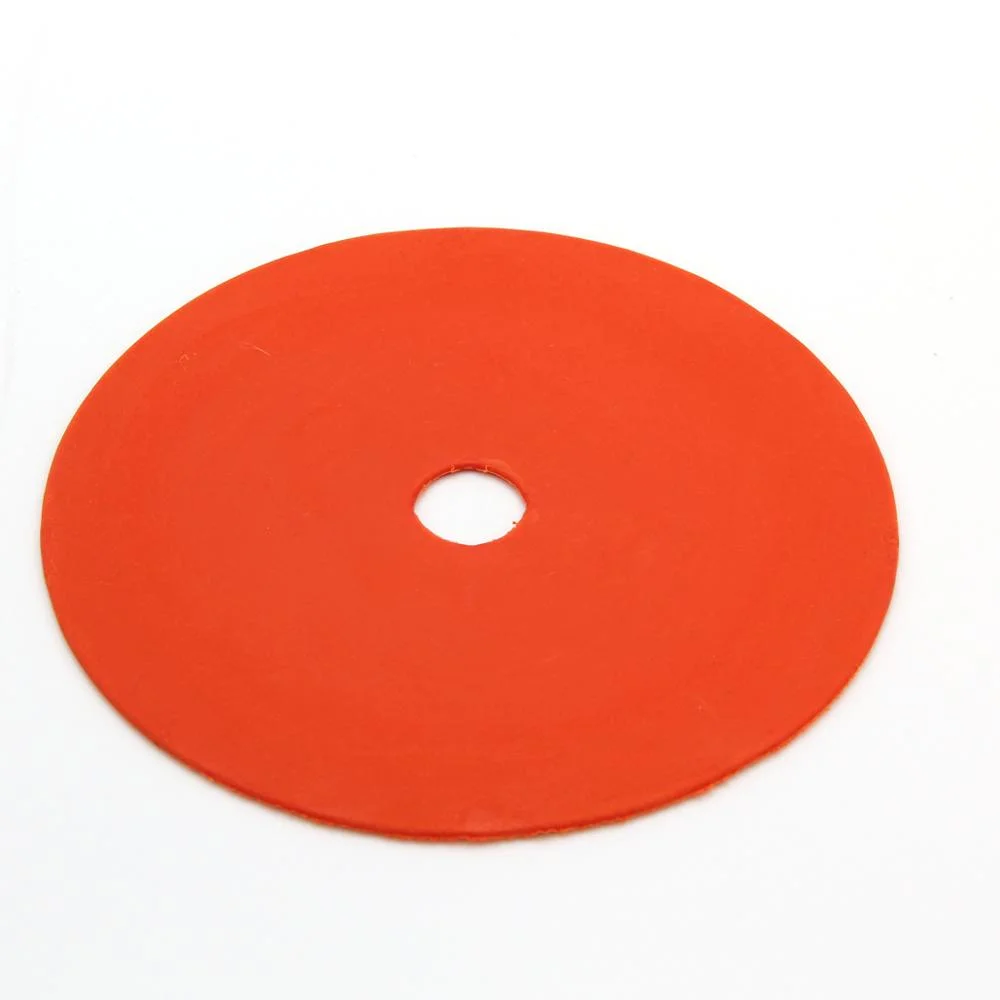 Durable Soft Soccer Football Training Agility Marker Flat Disc Cones