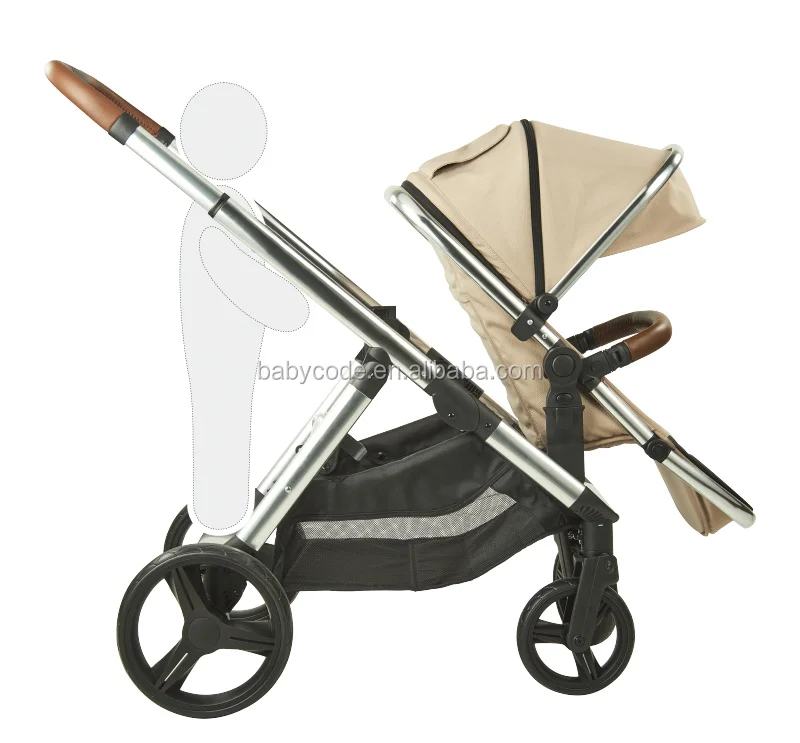 stroller for 2 kids