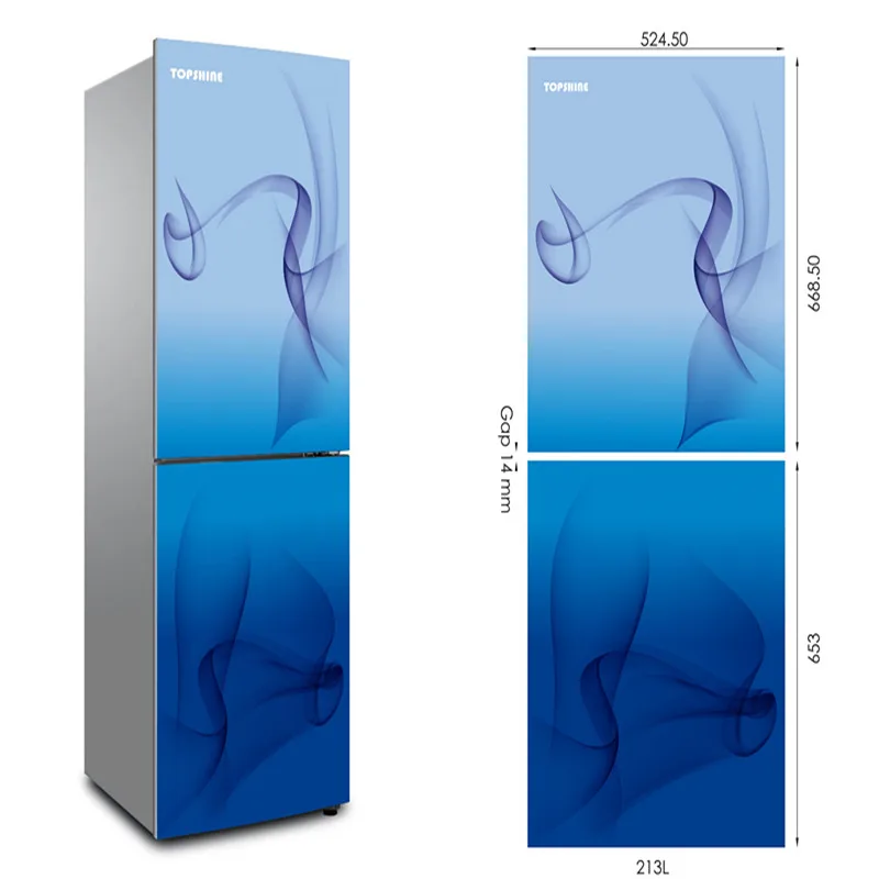 printing glass
