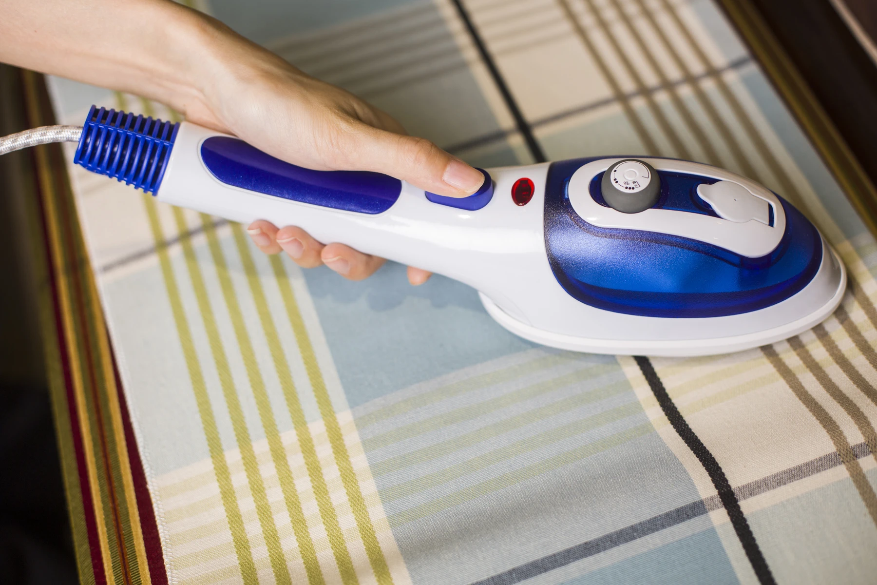 Portable steam irons фото 89