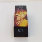 16 color low ammonia organic alkali salon permanent fashion hair color dye cream