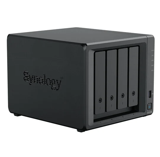 Ds423+ 4-bay Diskstation Nas Enclosure Servers Product - Buy 4-bay ...