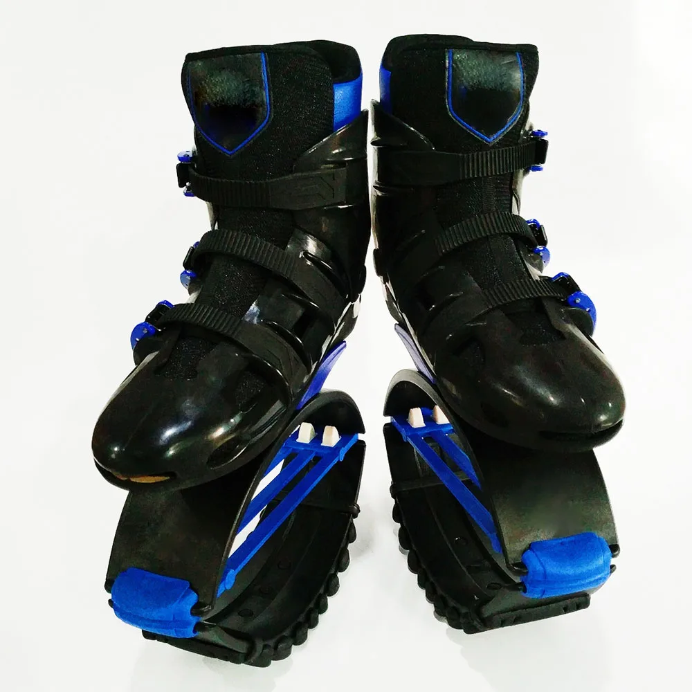 kangaroo Jump-shoes Flying Shoes Outdoor Bounce Sports shoes that help you jump higher