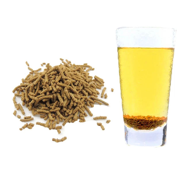 shipping high quality organic bitter soba tartary buckwheat tea