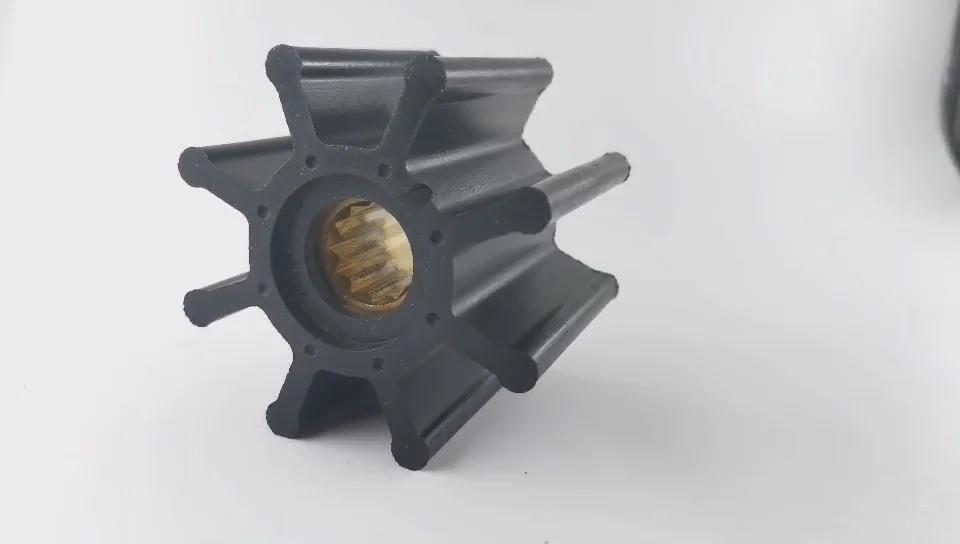 920 0001 Kit De Turbine De Pompe à Eau Flexible Marine Pour J Ab S Co