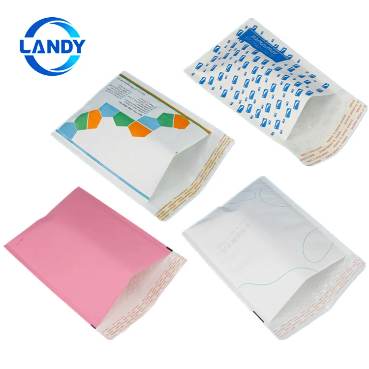 Large Self Adhesive Mail Padded Envelopes Usps,M8 M9 Paper Padded
