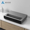 Promotion time factory price feng mi UHD 3D dual wifi 4k projector 3840x2160