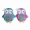 Hot sale Cartoon Sequin Embroidered Patches for Children Clothing
