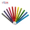 Water Proof Disposable Gliding Tyvek Printable Paper Tickets wristbands ID Bracelets For Events