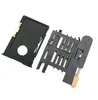 amphenol sim connector ic