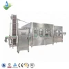 Cheap Factory Price washing filling capping machine in one 3 1 used water bottling equipment for sale With Lowest