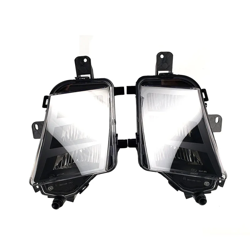 Golf 7.5GTI fog lamp LED accessories