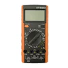 Low price Good quality Popular Digital Multimeter Model DT9205A DCV/ACV DCA/ACA Ohm Capacitance
