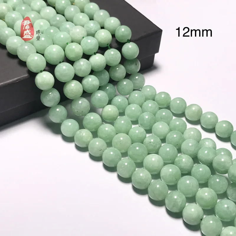 burmese jadeite beads