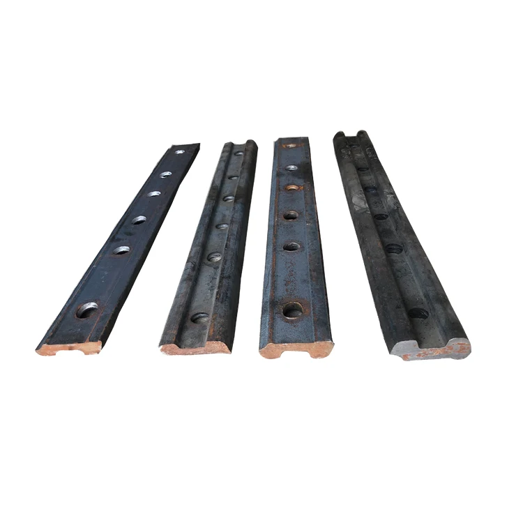 Carbon Rail Track Fish Plate For 60 Kg Rail Buy P50 Fishplate Used For Rail Connect,P50 Fish