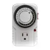 New grow light Hydroponic digital Mechanical Timer Hydroponic accessory