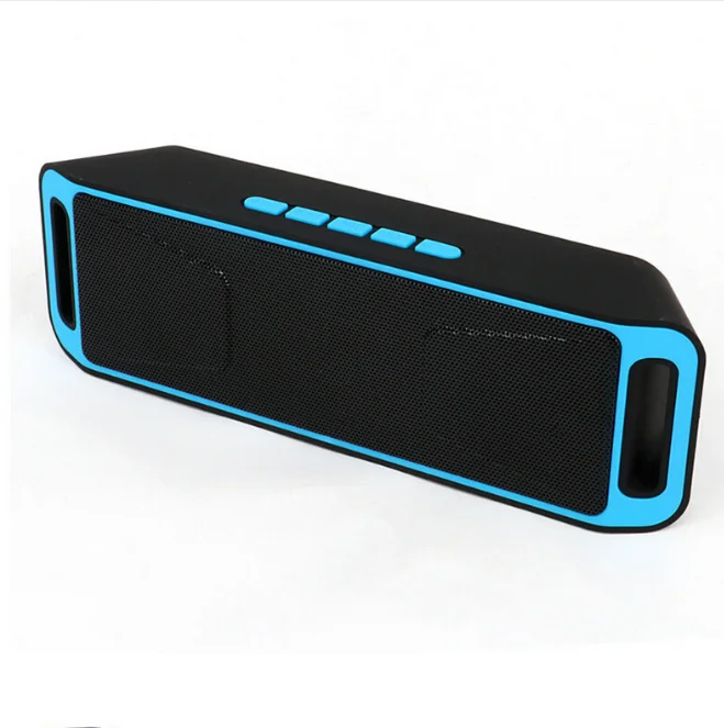 Hottest selling waterproof portable wireless bluetooth speaker - ANKUX.COM