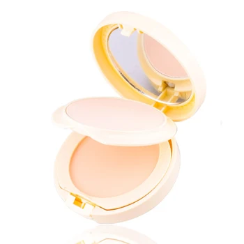 mineral compact powder foundation