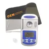 Honey Digital Process Refractometer Brix With Led