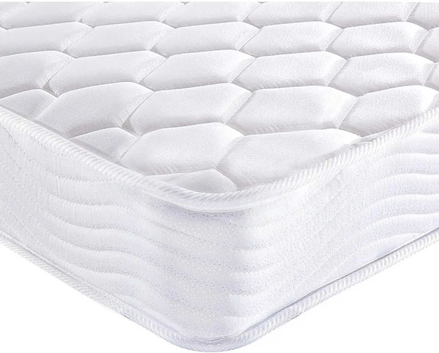 Luxury Style Quality Guaranteed Cheap Home Bed Spring Mattress Buy