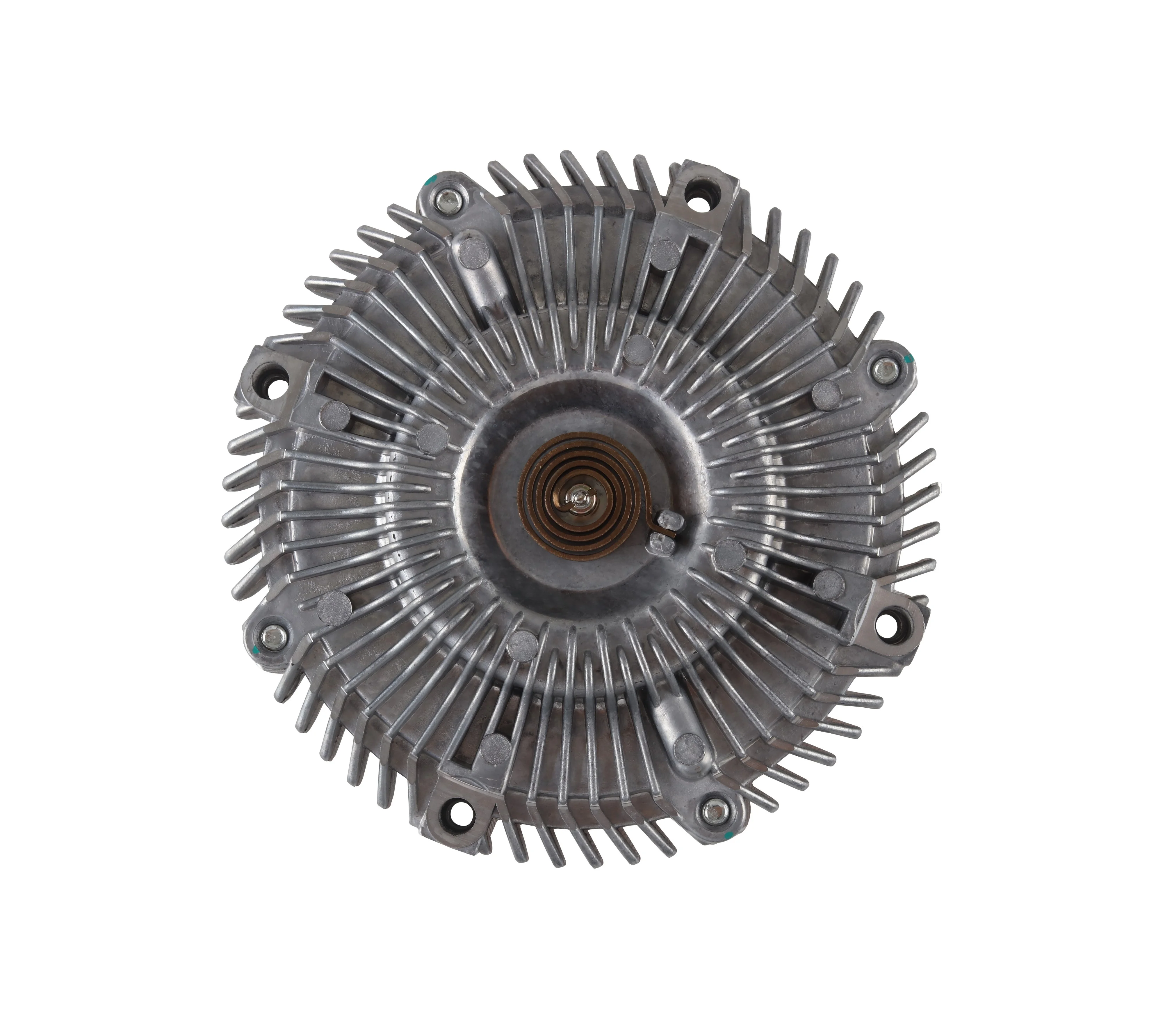2021 Engine Cooling Fan Clutch 21082T6400 for Nissan Z24 & Terrano